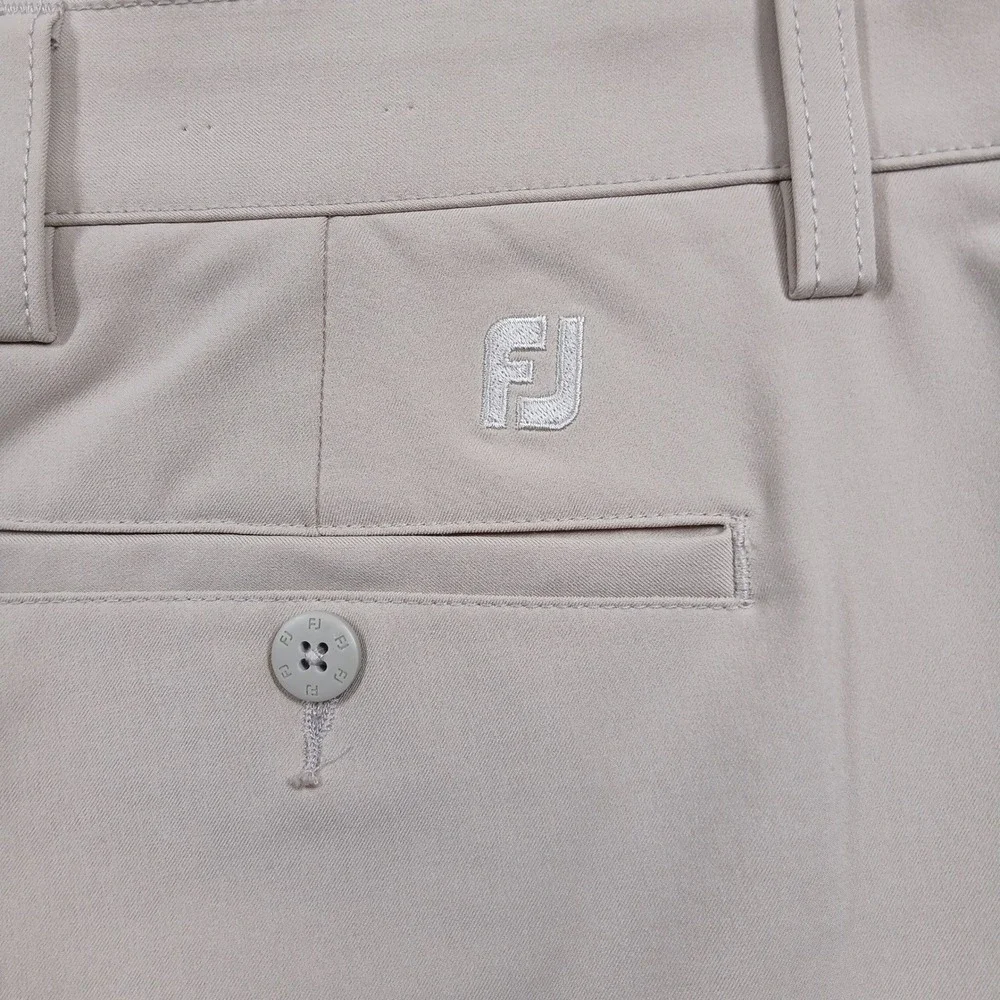 FootJoy master your